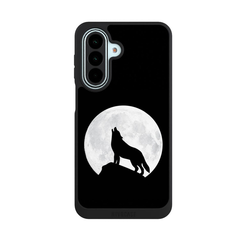 Galaxy A27 5G NIVOpure Wolf Moon