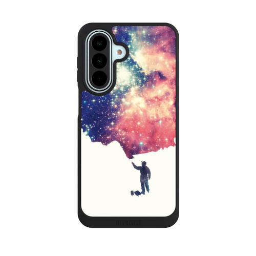 Samsung Galaxy A27 5G NIVOpure Peinture de l'Espace
