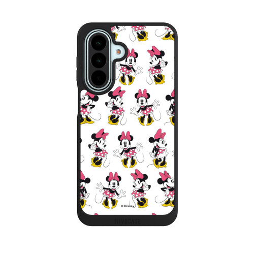 Samsung Galaxy A27 5G NIVOpure Minnie Mouse - Pattern