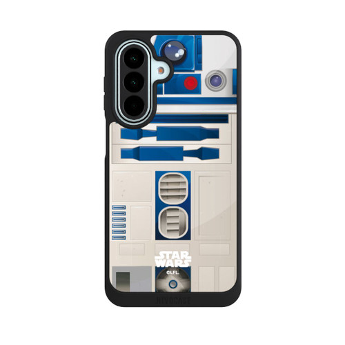 Samsung Galaxy A27 5G NIVOpure R2D2 Gros plan