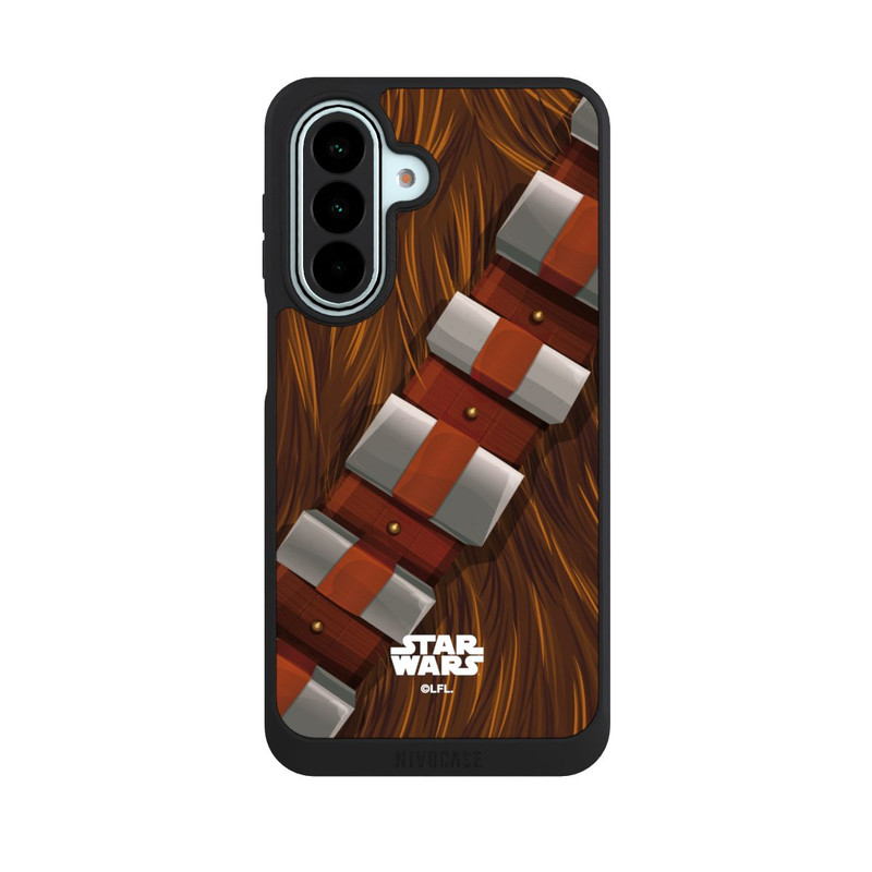 Galaxy A27 5G NIVOpure Chewbacca