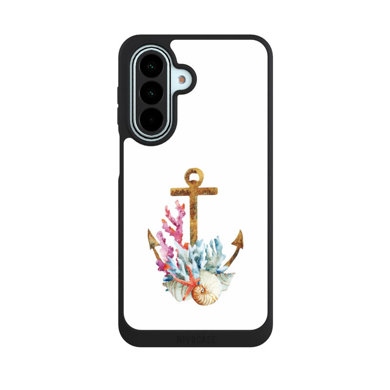 Galaxy A27 5G NIVOpure Ancre Aquarelle