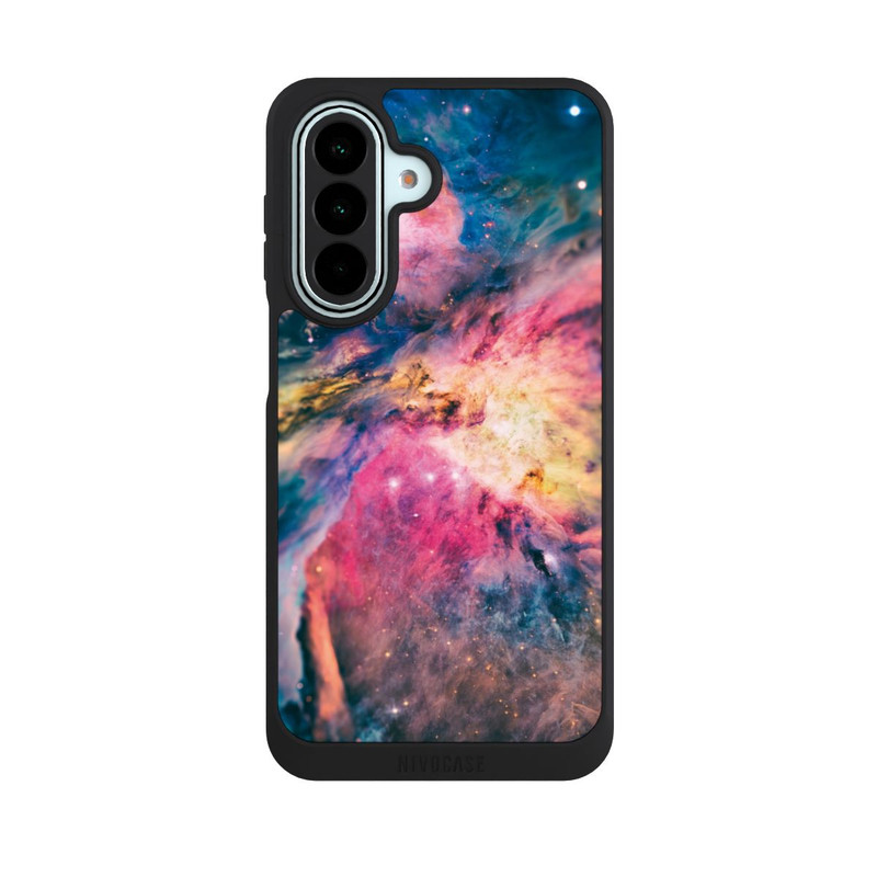 Galaxy A27 5G NIVOpure Orion Nebula
