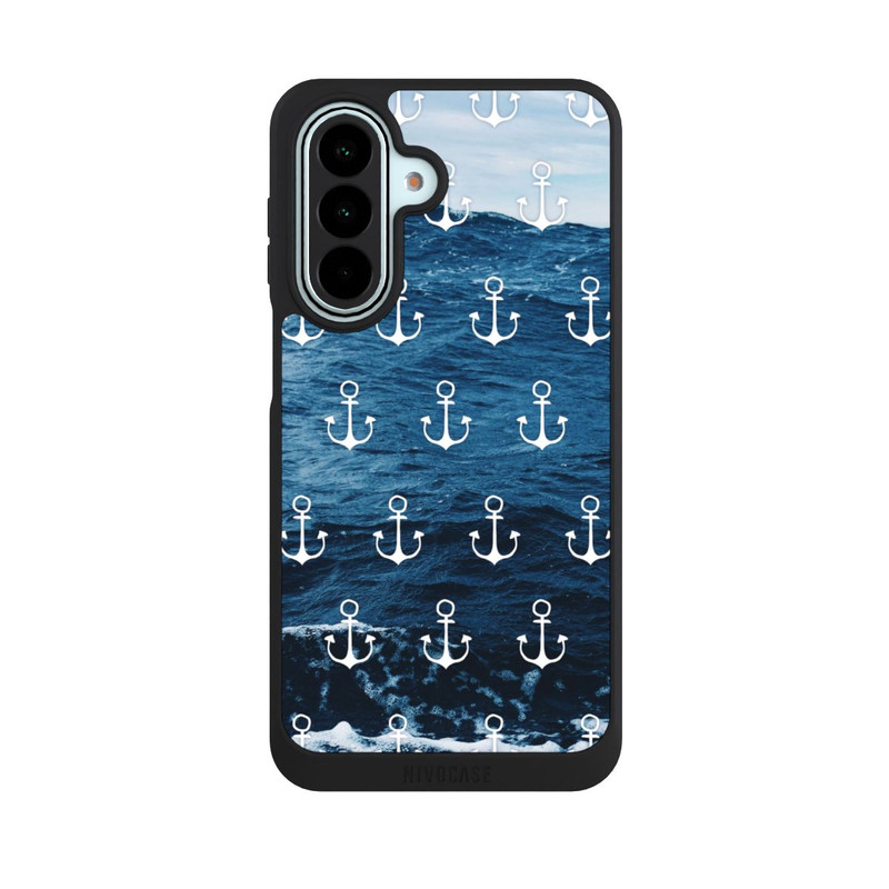 Galaxy A27 5G NIVOpure Ancres Océan