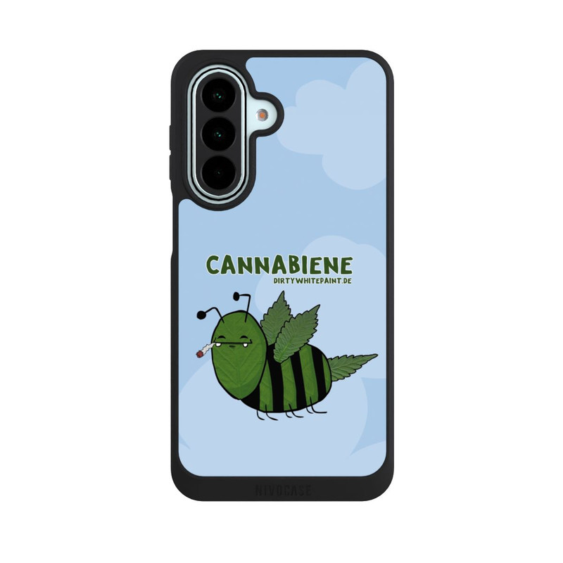 Galaxy A27 5G NIVOpure Cannabiene
