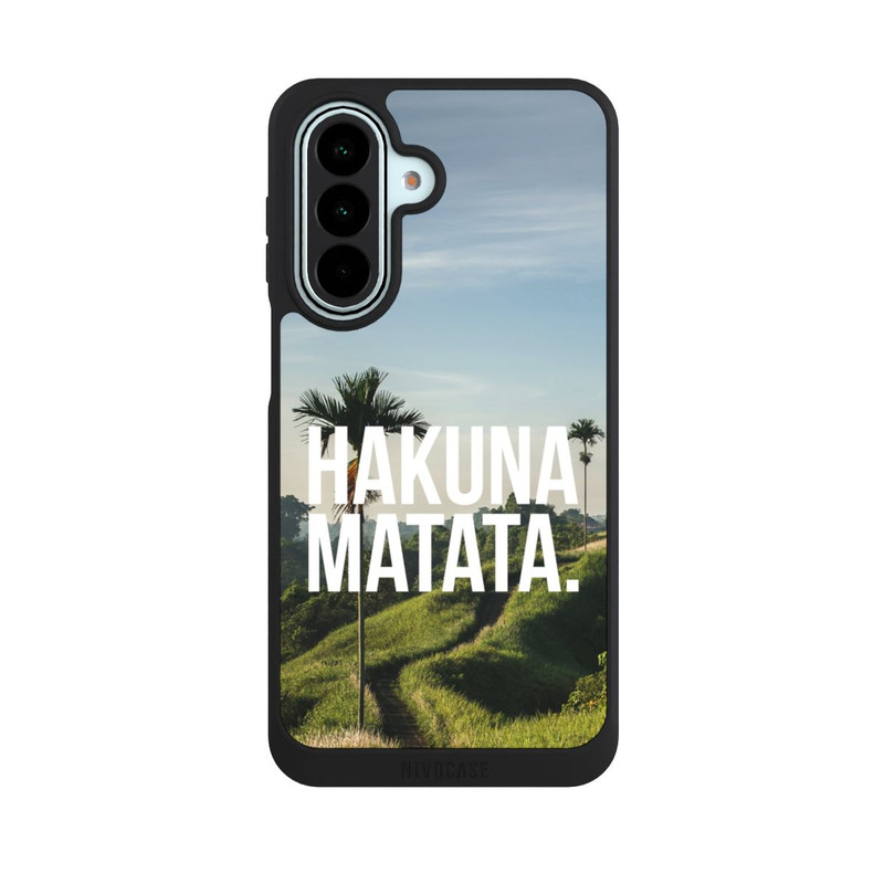 Galaxy A27 5G NIVOpure Hakuna Matata VS