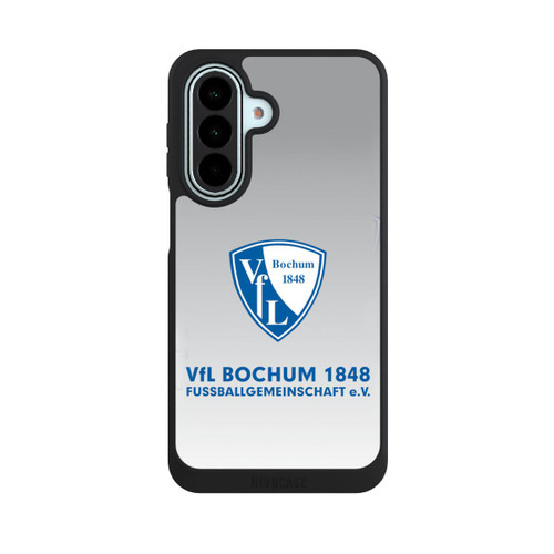 Samsung Galaxy A27 5G NIVOpure VfL Bochum Logo Grau