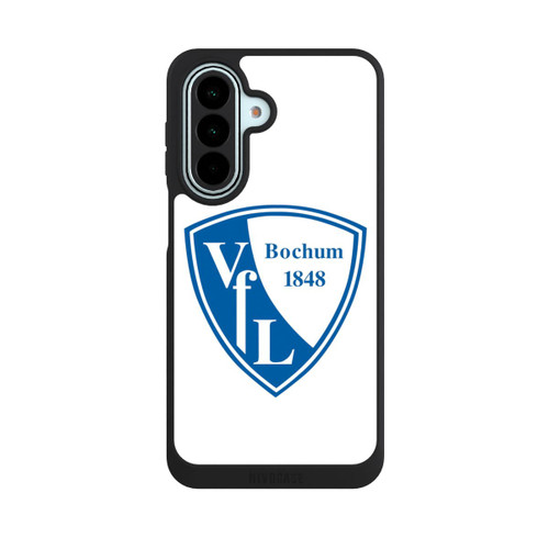 Samsung Galaxy A27 5G NIVOpure VfL Bochum Weiss