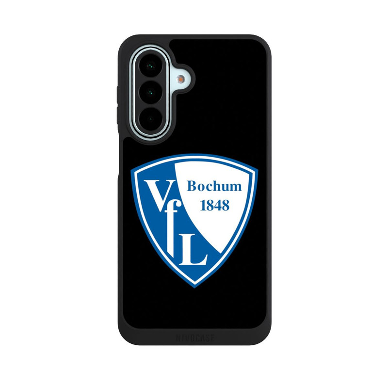 Galaxy A27 5G NIVOpure VfL Bochum Schwarz