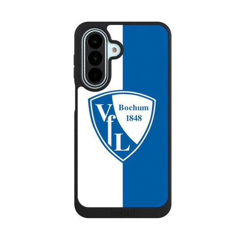 Samsung Galaxy A27 5G NIVOpure VfL Bochum Blau/Weiss