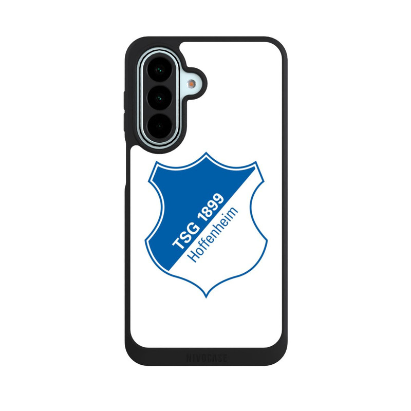 Galaxy A27 5G NIVOpure TSG 1899 Hoffenheim Logo Weiss