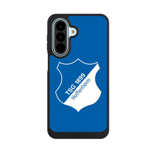 Samsung Galaxy A27 5G NIVOpure TSG 1899 Hoffenheim Logo Blau
