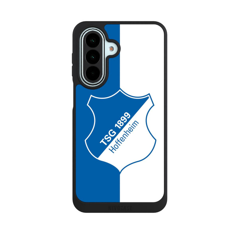 Galaxy A27 5G NIVOpure TSG 1899 Hoffenheim Blau/Weiss