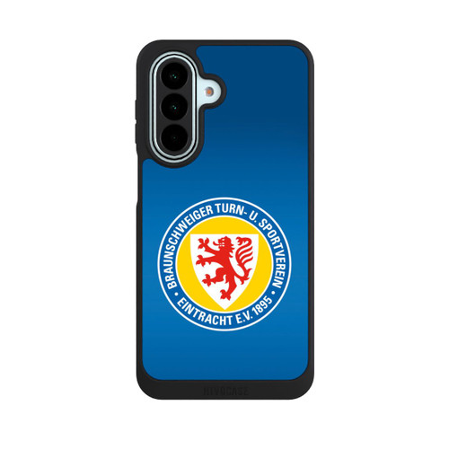 Samsung Galaxy A27 5G NIVOpure Eintracht Braunschweig Blau