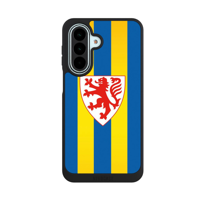Galaxy A27 5G NIVOpure Eintracht Braunschweig Traditionstrikot