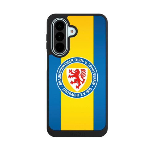 Samsung Galaxy A27 5G NIVOpure Eintracht Braunschweig Trikot