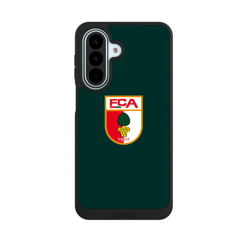 Samsung Galaxy A27 5G NIVOpure FC Augsburg Grün