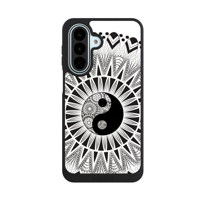 Galaxy A27 5G NIVOpure Esprit YinYang