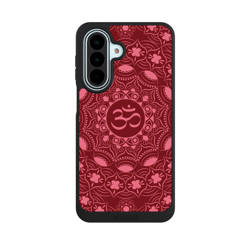 Galaxy A27 5G NIVOpure Om Marsala