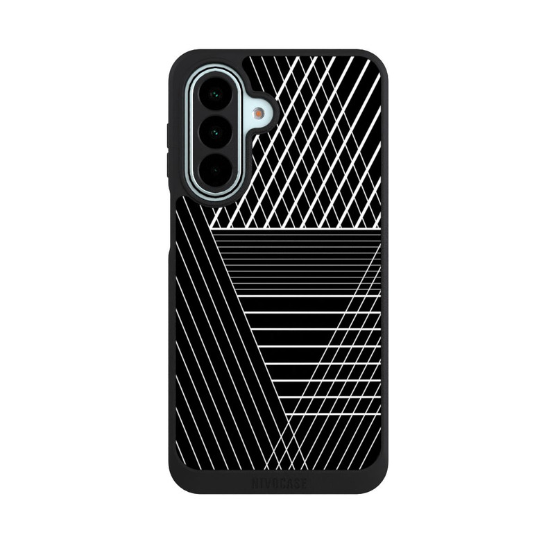 Galaxy A27 5G NIVOpure Walk the Line