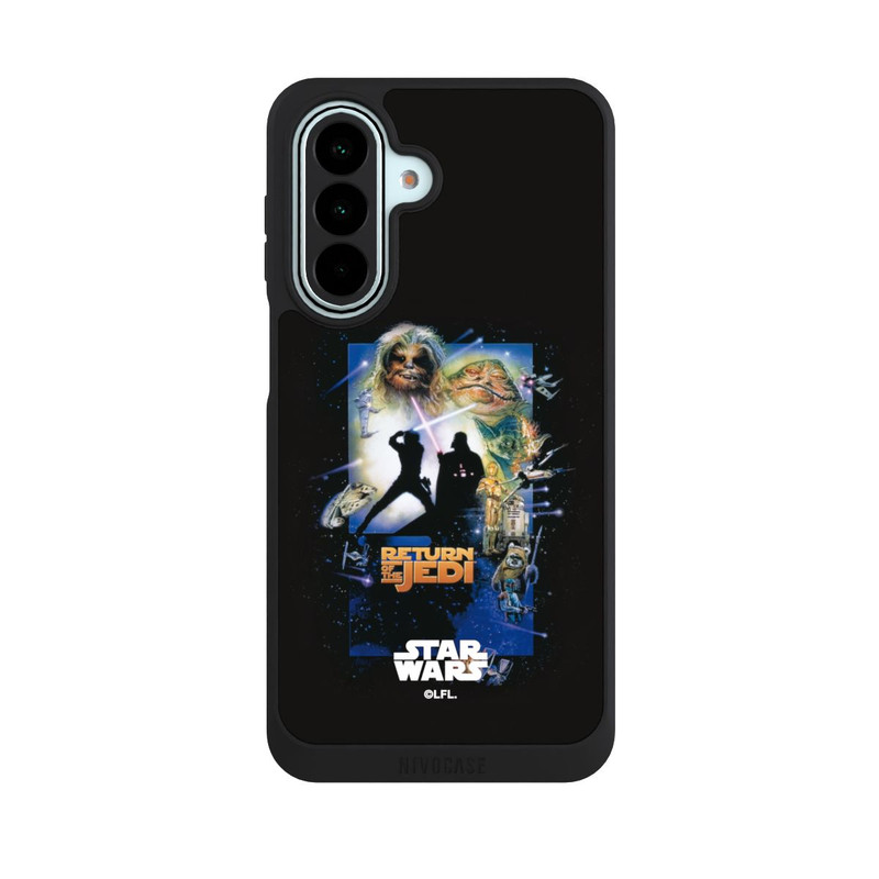 Galaxy A27 5G NIVOpure Return Of The Jedi - Star Wars