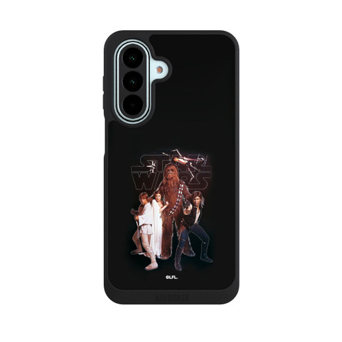 Samsung Galaxy A27 5G NIVOpure Rebellenallianz