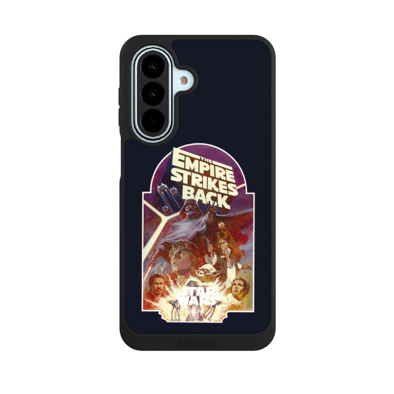 Galaxy A27 5G NIVOpure The Empire Strikes Back