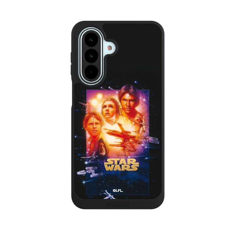 Galaxy A27 5G NIVOpure A New Hope Special Edition