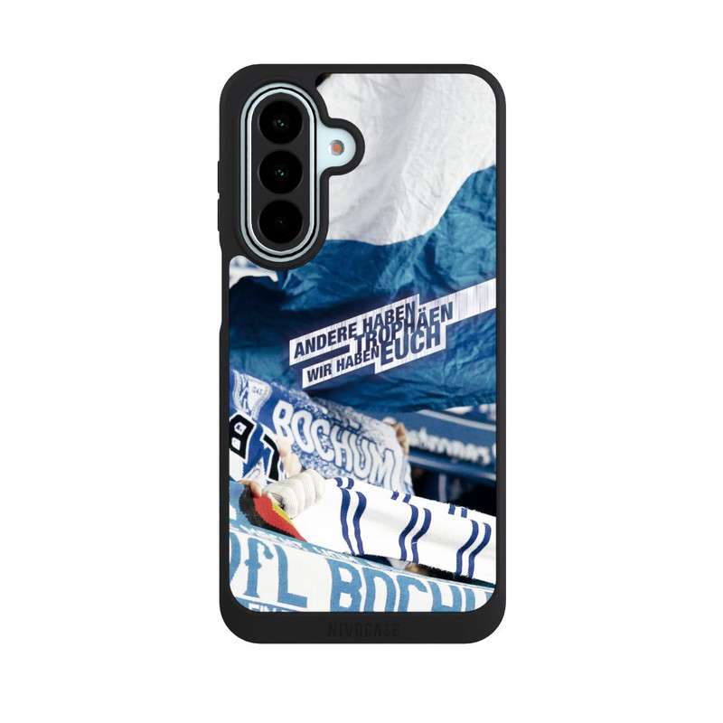 Galaxy A27 5G NIVOpure VfL Bochum Ostkurve