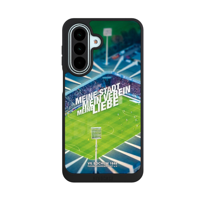 Galaxy A27 5G NIVOpure VfL Bochum Stadion