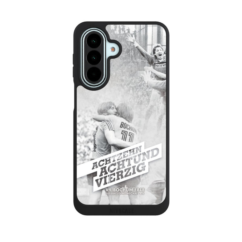 Galaxy A27 5G NIVOpure VfL Bochum Tradition