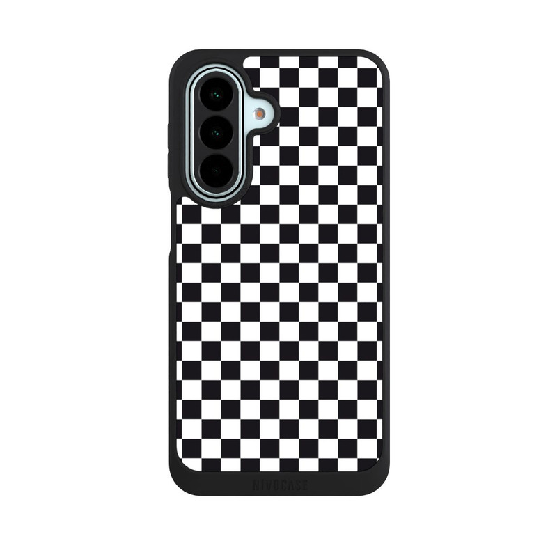 Galaxy A27 5G NIVOpure Ska  - Noir & Blanc