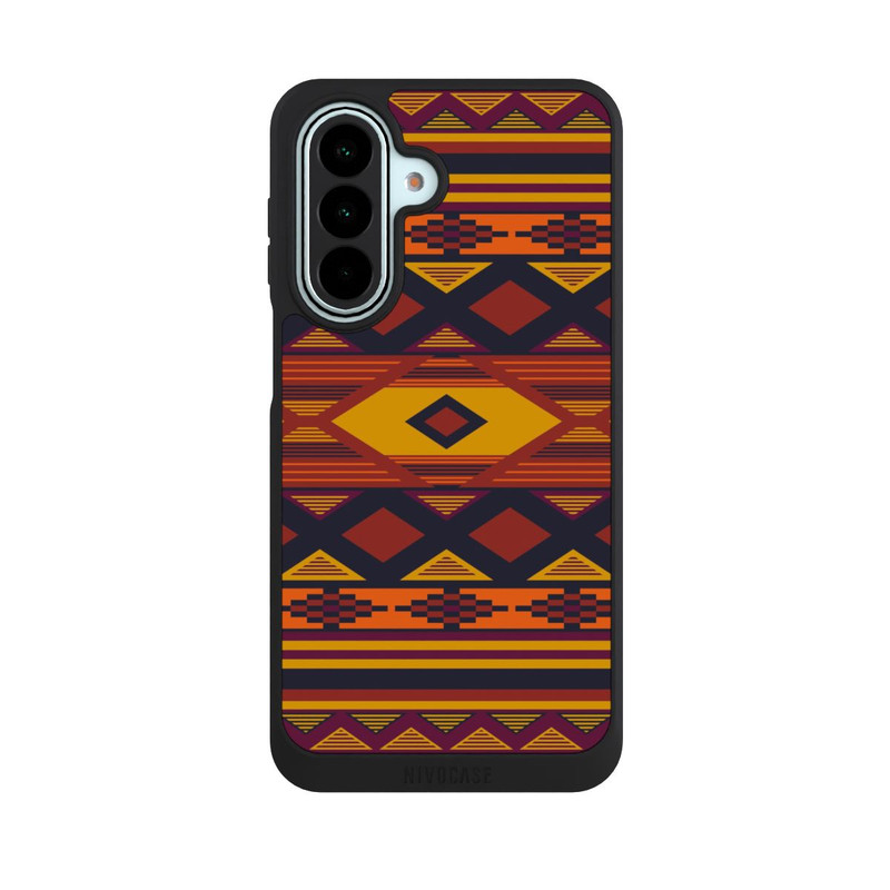 Galaxy A27 5G NIVOpure Ethno - Look 1