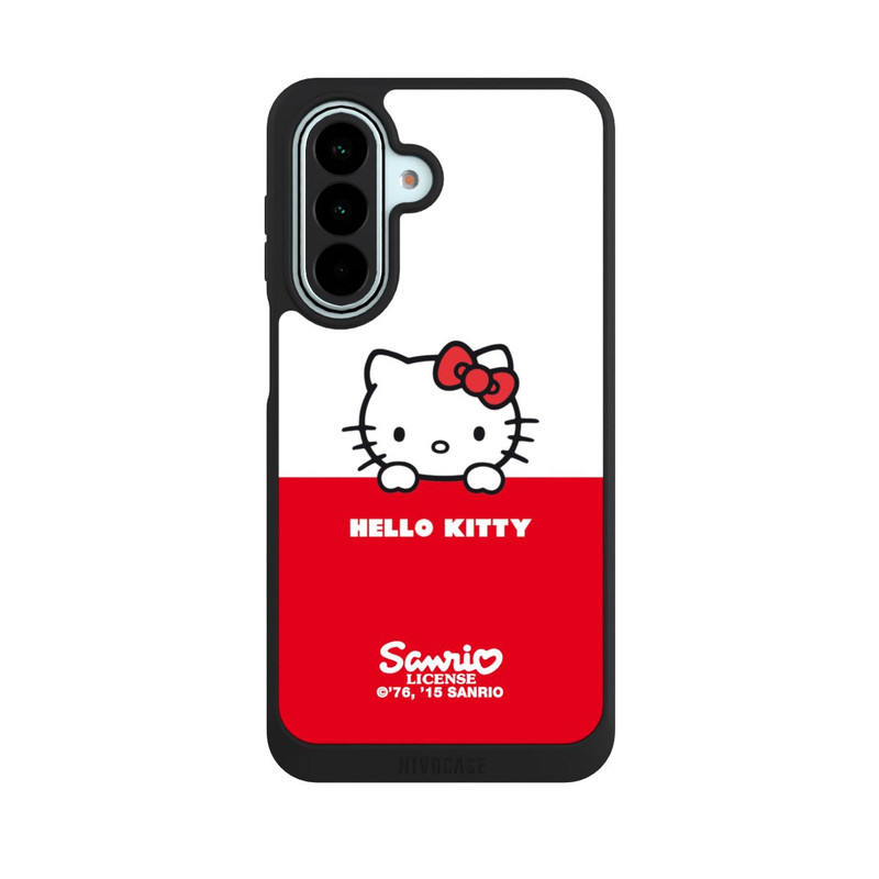 Galaxy A27 5G NIVOpure Hello Kitty - Niedlich