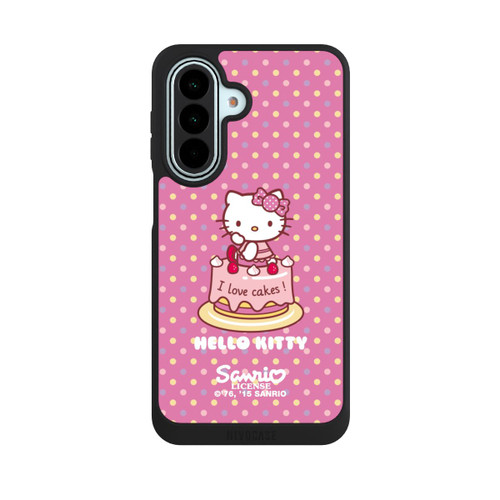 Samsung Galaxy A27 5G NIVOpure Hello Kitty - I Love Cakes