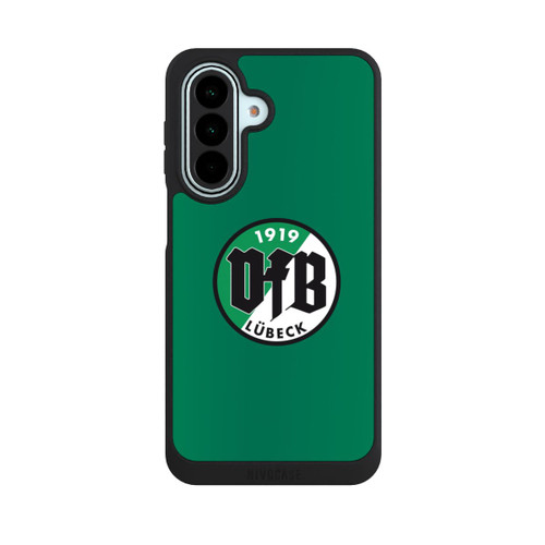 Samsung Galaxy A27 5G NIVOpure VfB Lübeck Grün