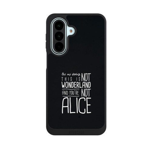 Samsung Galaxy A27 5G NIVOpure Not Alice