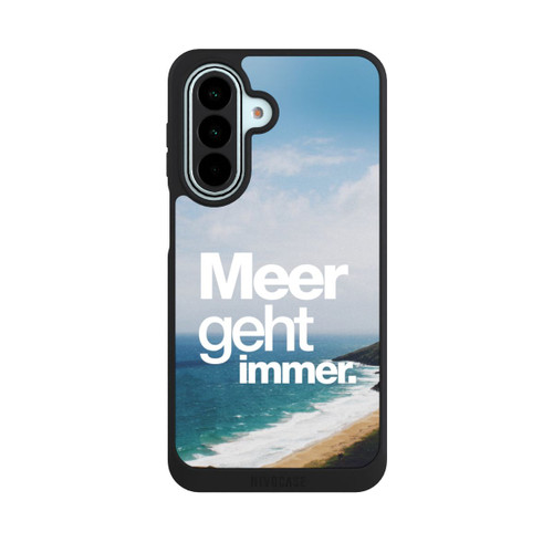 Samsung Galaxy A27 5G NIVOpure Meer Geht Immer