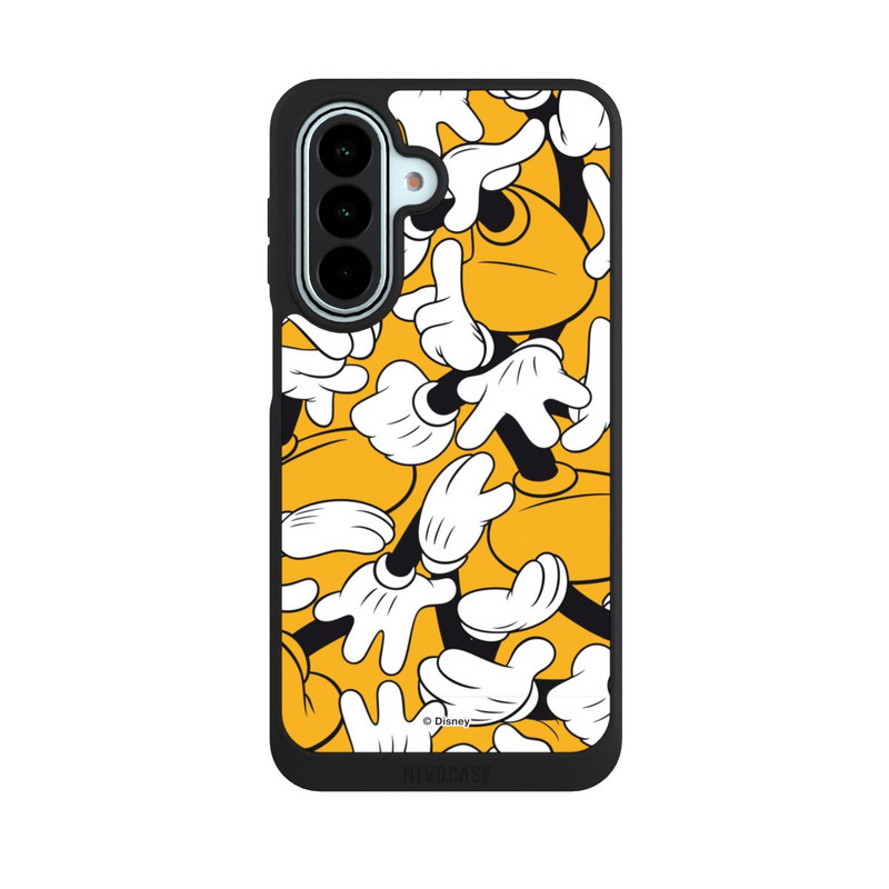 Galaxy A27 5G NIVOpure Mickey Mouse - Gloves