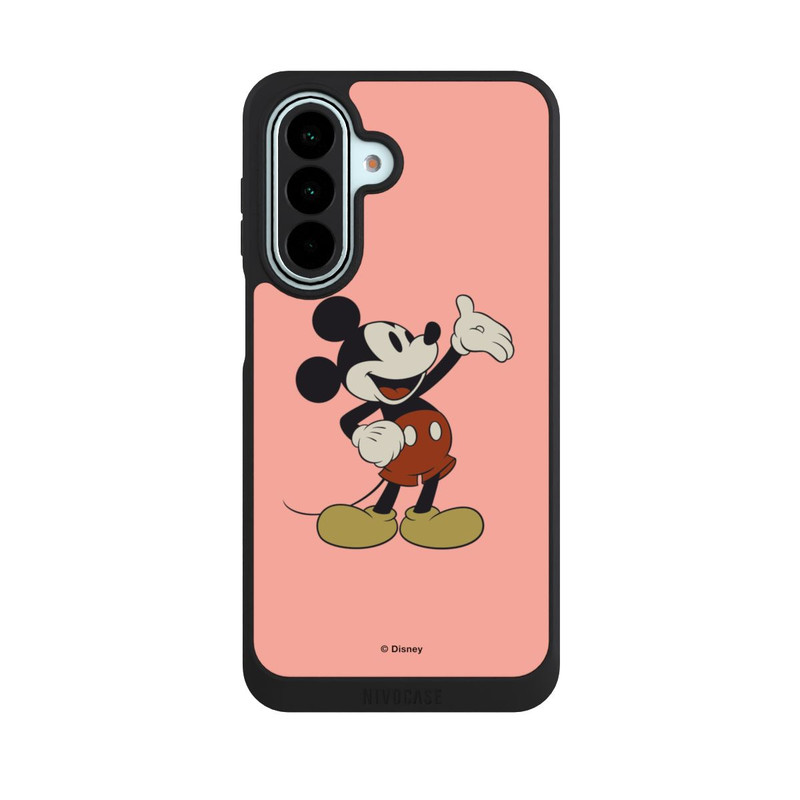 Galaxy A27 5G NIVOpure Happy Mickey