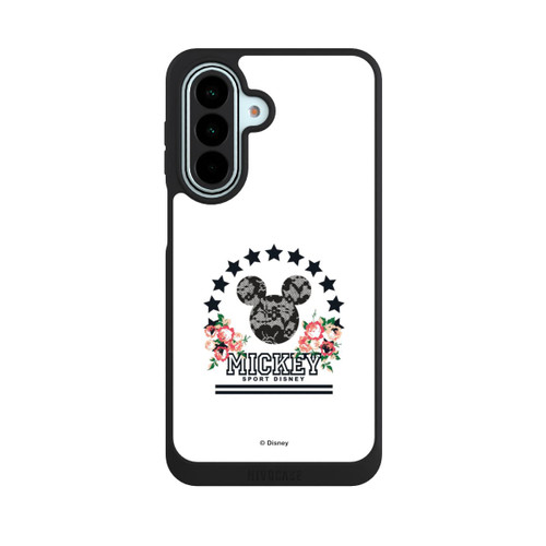 Samsung Galaxy A27 5G NIVOpure Mickey Mouse - College Flowers