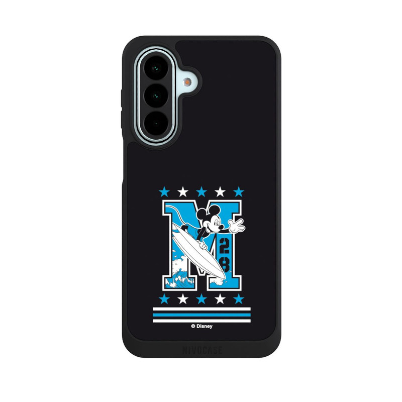 Galaxy A27 5G NIVOpure Mickey Mouse - M28