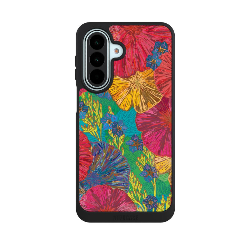 Galaxy A27 5G NIVOpure The Parting of the Poppies