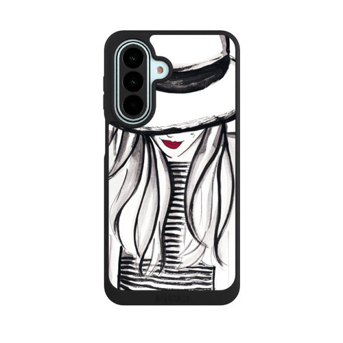 Samsung Galaxy A27 5G NIVOpure Fille avec Chapeau