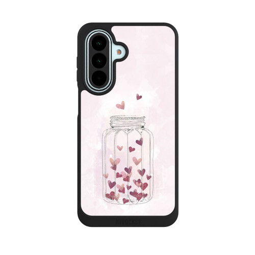 Samsung Galaxy A27 5G NIVOpure Coeur en verre