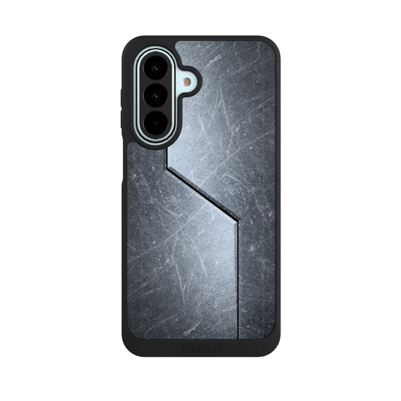 Galaxy A27 5G NIVOpure Acier Véritable