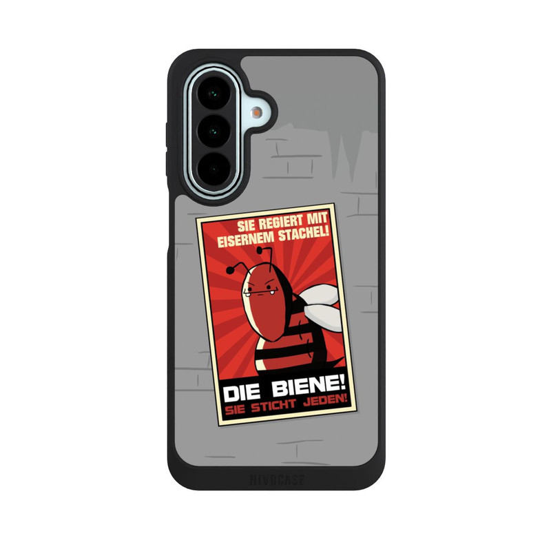 Galaxy A27 5G NIVOpure Poster Propaganda