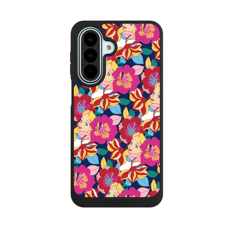 Galaxy A27 5G NIVOpure Alice Flower Pattern