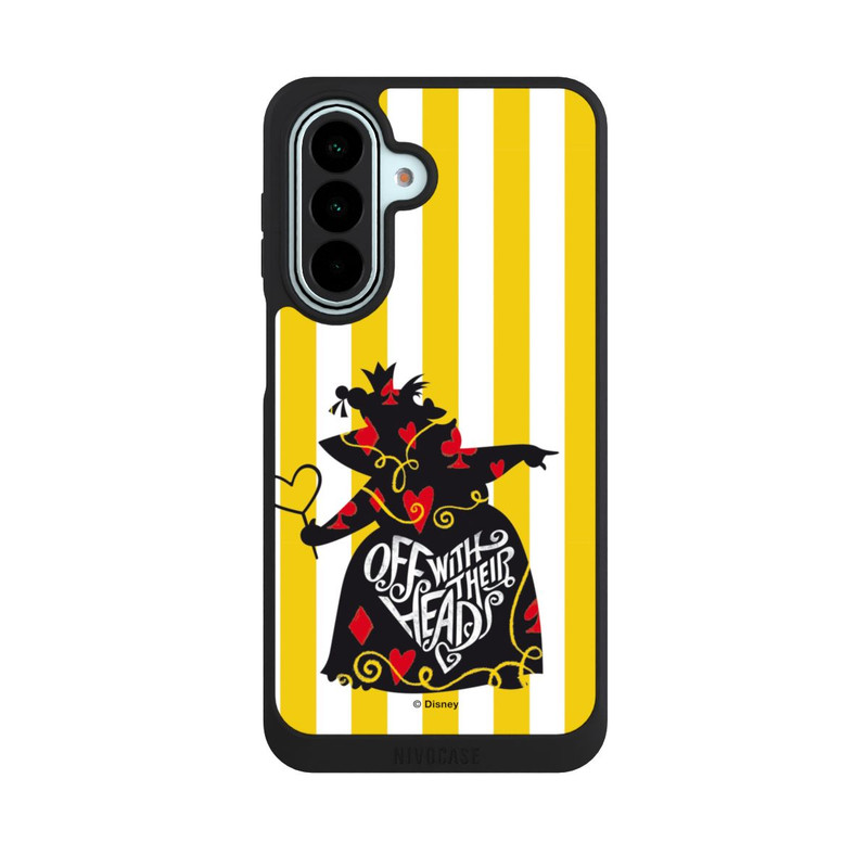 Galaxy A27 5G NIVOpure Queen of Hearts