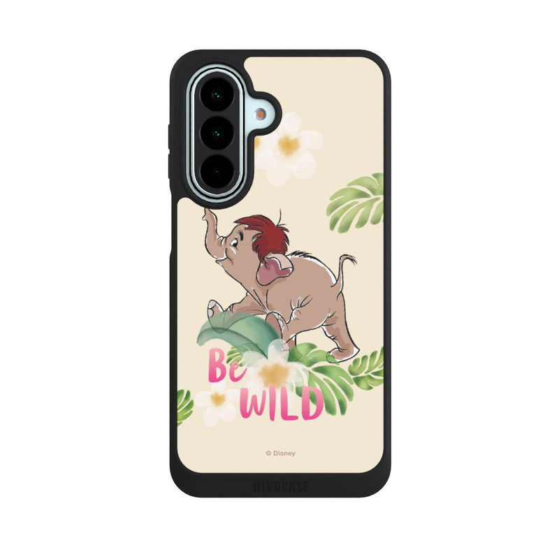 Galaxy A27 5G NIVOpure Be Wild!